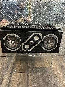 Energy RC-LCR-B-1 Centre speaker