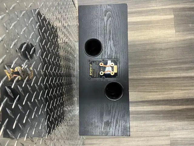 Energy RC-LCR-B-1 Centre speaker - Photo 2