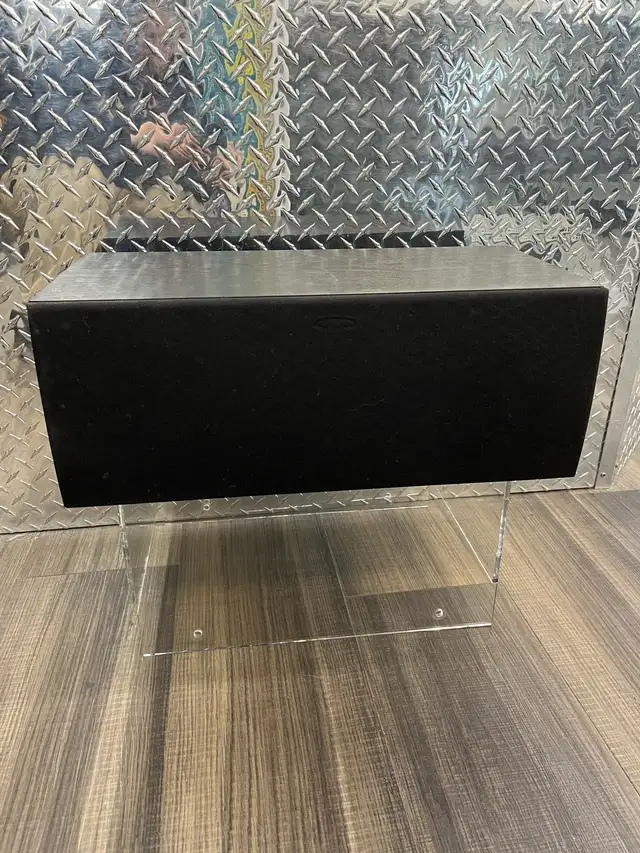 Energy RC-LCR-B-1 Centre speaker - Photo 3