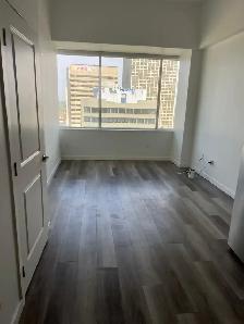 Fully Furnished 1-Bedroom Apartment for Rent / Downtown Edmonton