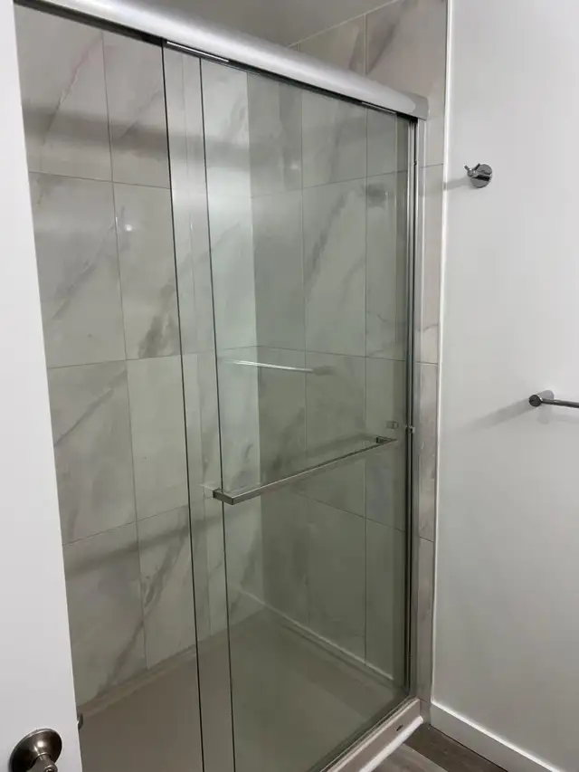 Fully Furnished 1-Bedroom Apartment for Rent / Downtown Edmonton - Photo 4