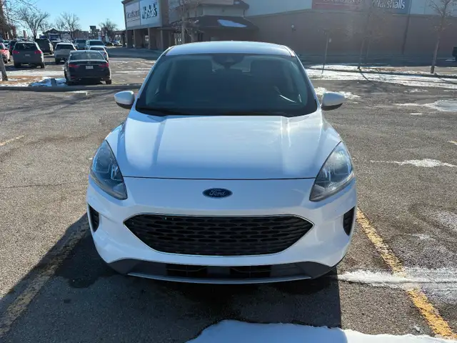 2020 Ford Escape - Photo 3