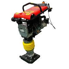 Soil Tamping Rammer – Construction Tool - Photo 3