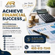 Behind on Your Books? We Fix & File Everything!