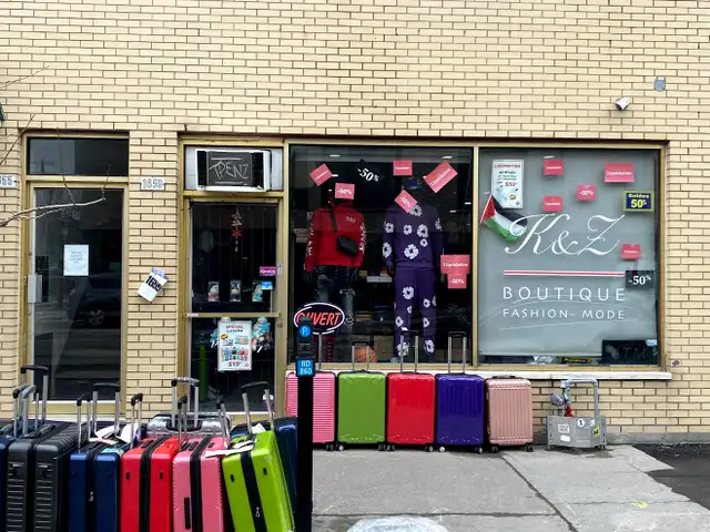 local commercial a louer 1er juin - Photo 2