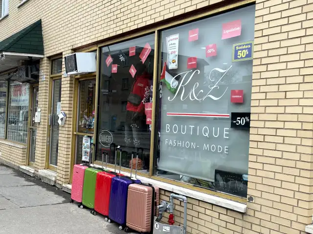 local commercial a louer 1er juin - Photo 3