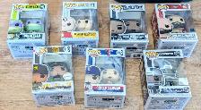 15 funko pops for sale