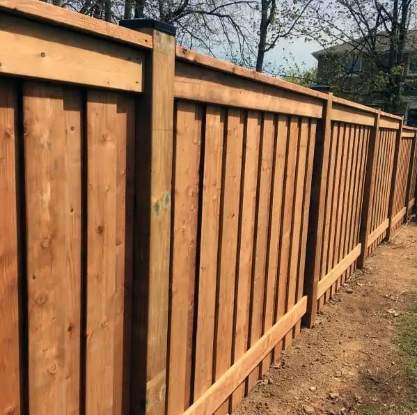 Unique Fence Contractors - Photo 5