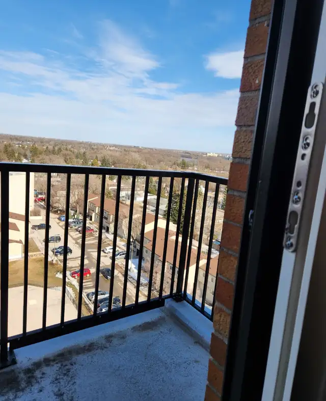 UTILITIES INCLUDED. One bedroom apartment from May 1st. $1399.00