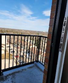 UTILITIES INCLUDED. One bedroom apartment from May 1st. $1399.00