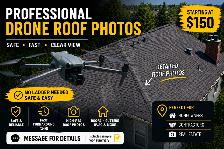 Roof Inspection Photos