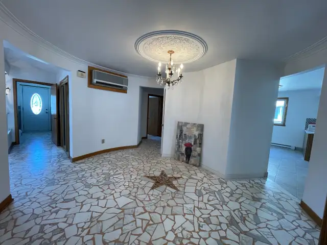 6 1/2 Quadruplex à Louer Saint-Léonard