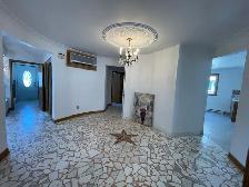 6 1/2 Quadruplex à Louer Saint-Léonard