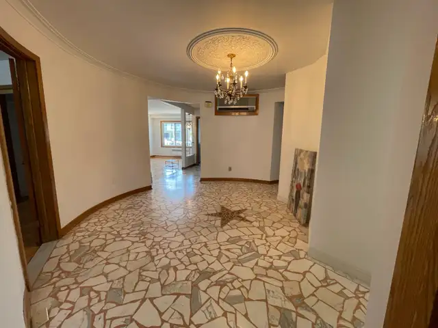 6 1/2 Quadruplex à Louer Saint-Léonard - Photo 3