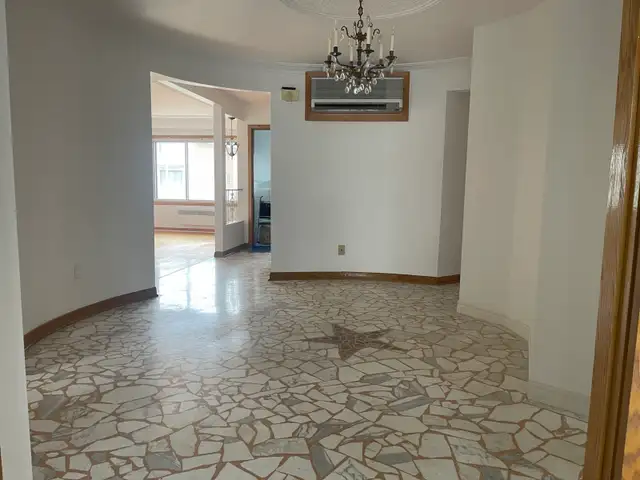 6 1/2 Quadruplex à Louer Saint-Léonard - Photo 4