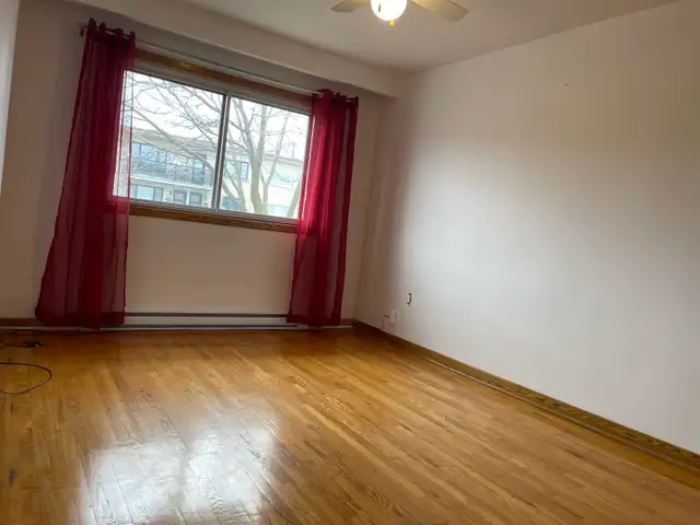 6 1/2 Quadruplex à Louer Saint-Léonard - Photo 6