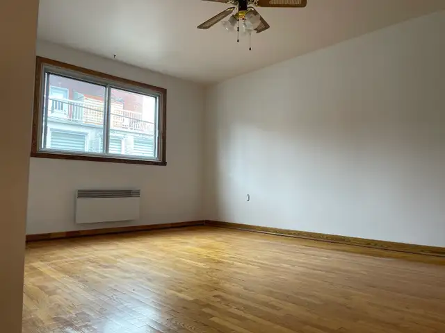 6 1/2 Quadruplex à Louer Saint-Léonard - Photo 7