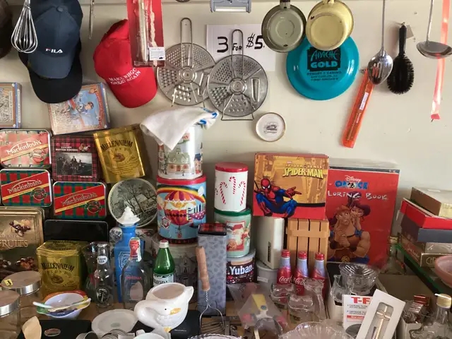 FLEA MARKET ENTREPRENEURS BY APPOINTMENT. 909 - Photo 3