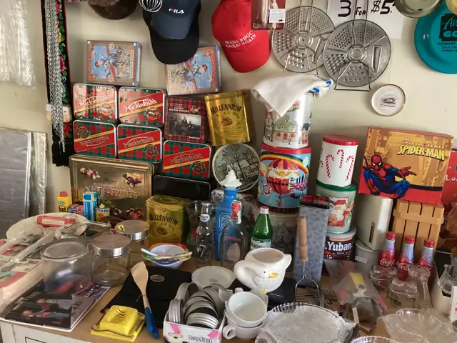 FLEA MARKET ENTREPRENEURS BY APPOINTMENT. 909 - Photo 4