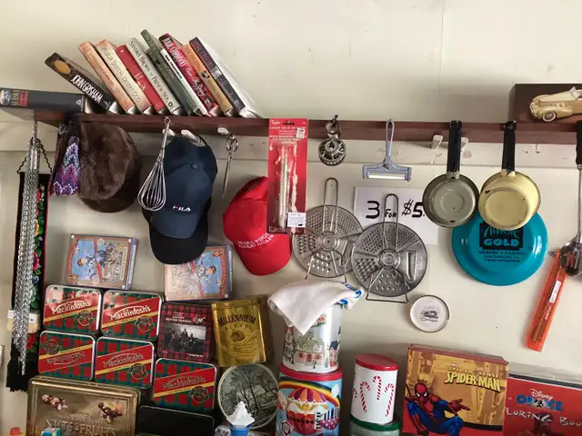 FLEA MARKET ENTREPRENEURS BY APPOINTMENT. 909 - Photo 5