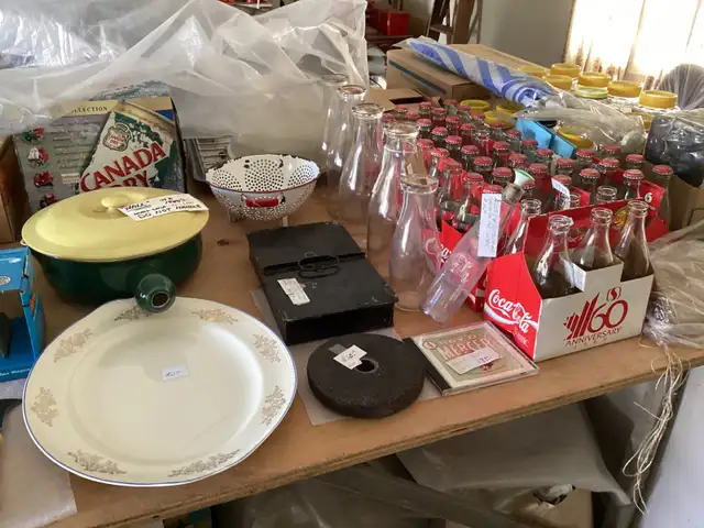 FLEA MARKET ENTREPRENEURS BY APPOINTMENT. 909 - Photo 6