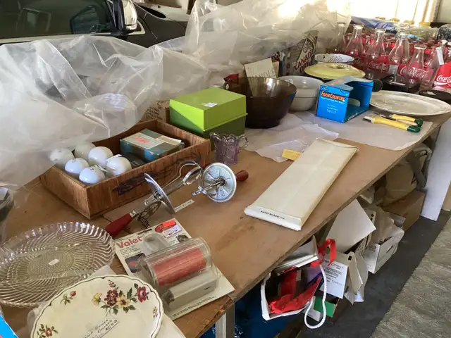 FLEA MARKET ENTREPRENEURS BY APPOINTMENT. 909 - Photo 7