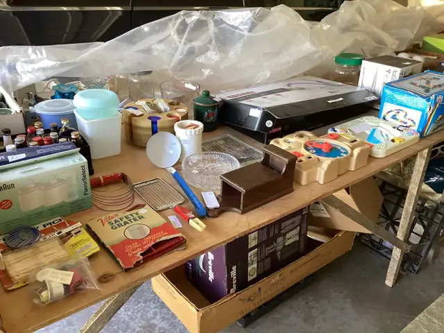 FLEA MARKET ENTREPRENEURS BY APPOINTMENT. 909 - Photo 8