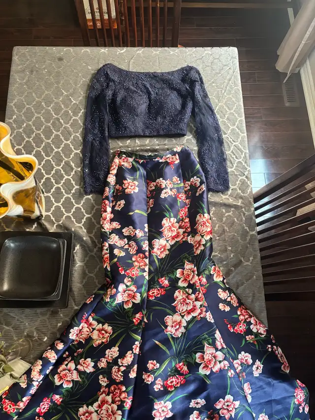 Prom/Graduation Dress