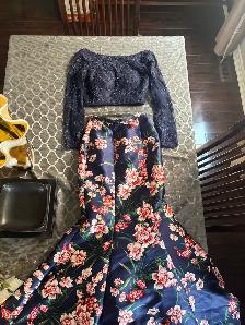 Prom/Graduation Dress