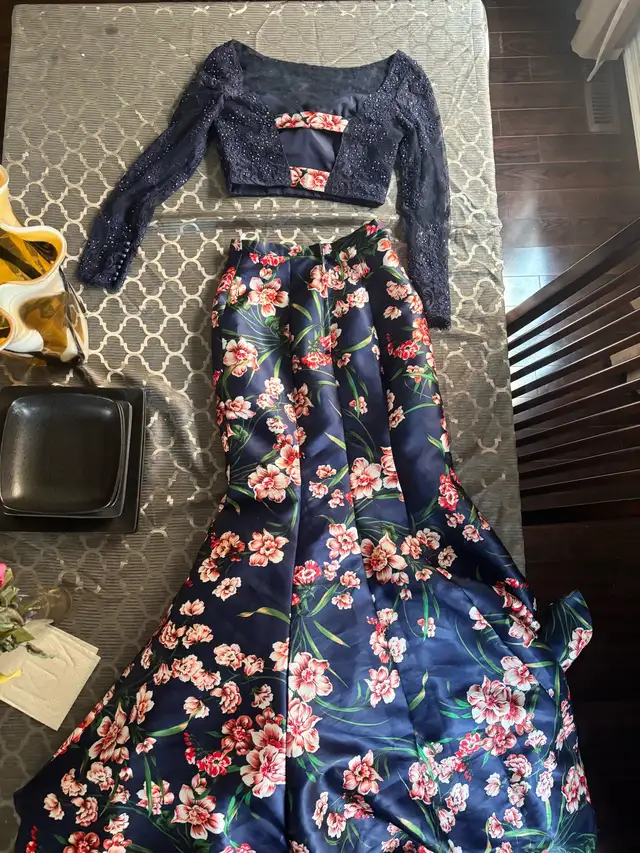 Prom/Graduation Dress - Photo 2