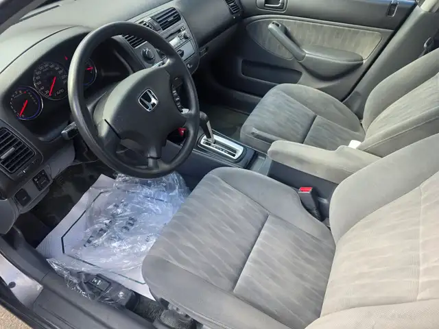 2004 Honda Civic Sdn - Photo 10