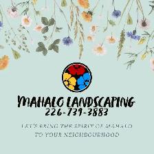 Mahalo Landscaping