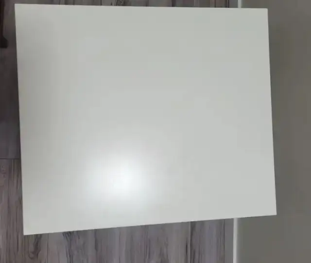 SIDE TABLE - EXCELLENT CONDITION - Photo 3