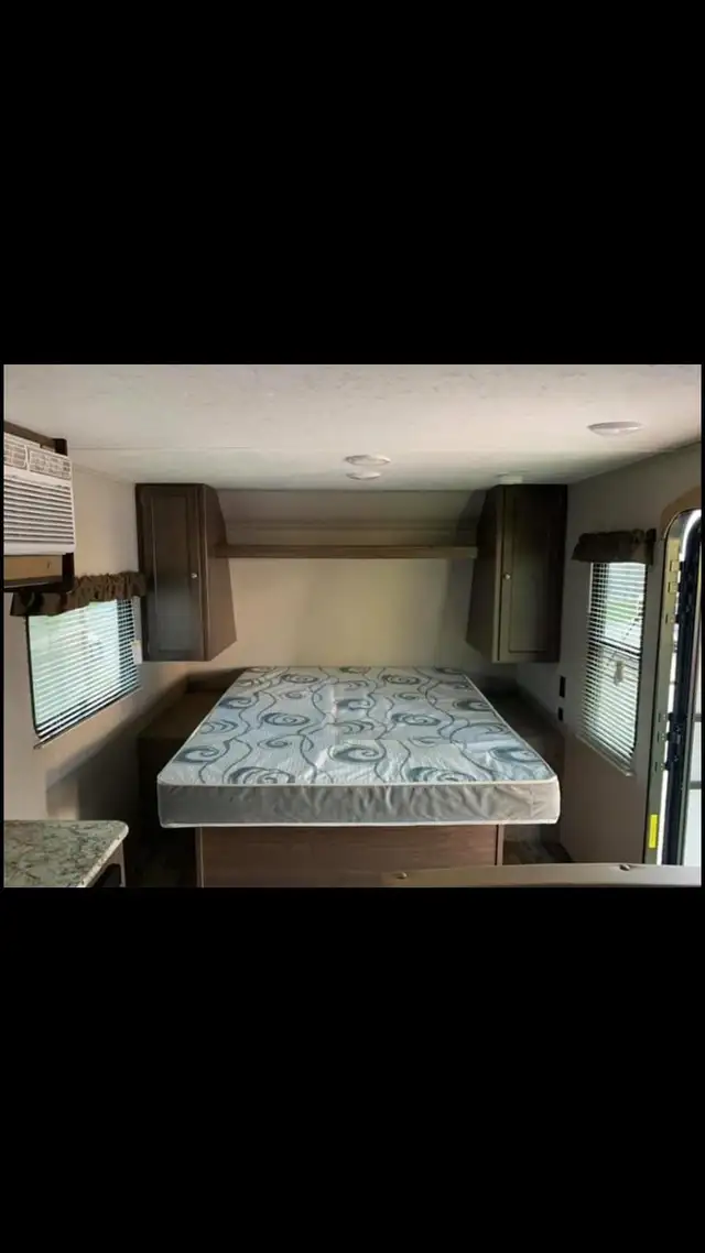 2018 KEYSTONE HIDEOUT 178LHS CAMPER TRAILER - Photo 5