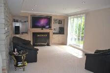 Luxury boutique rental in high-end Unionville at Kennedy/Hwy 7