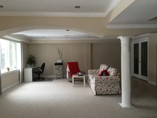 Luxury boutique rental in high-end Unionville at Kennedy/Hwy 7 - Photo 7