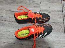 IDS Soccer Shoes - NEW