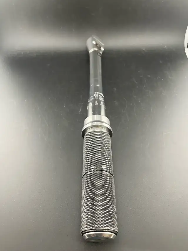 GearWrench Torque Wrench