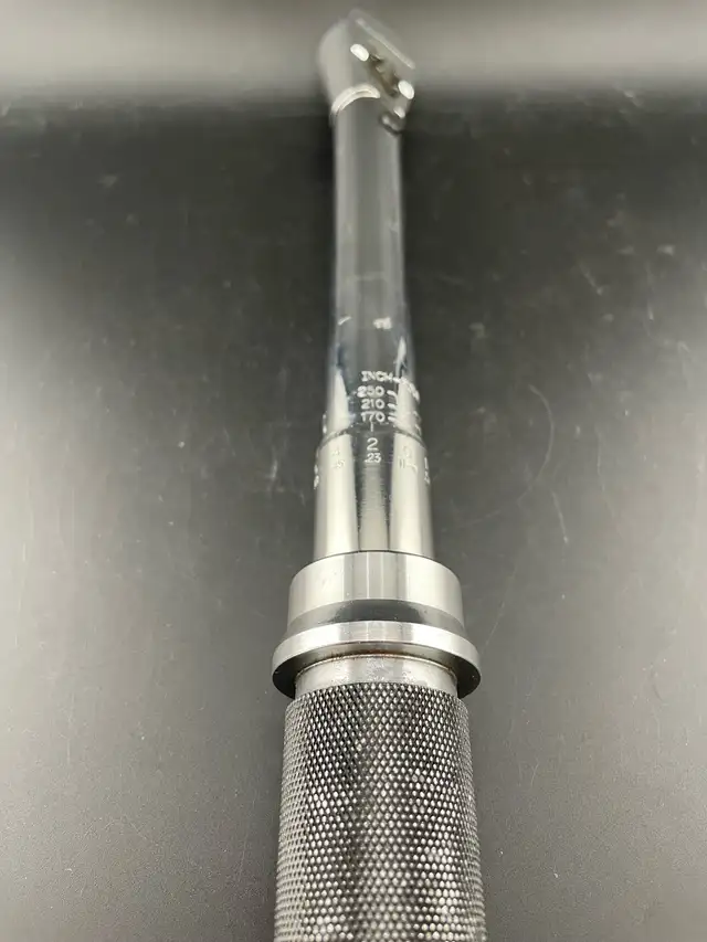 GearWrench Torque Wrench - Photo 2