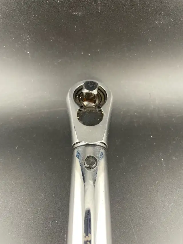 GearWrench Torque Wrench - Photo 4