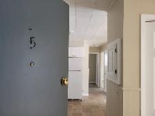 237 Brookside Dr, B building, unit5, 2-bedroom(1bath1kt 2F)North