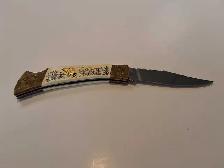 Eagle Outdoor Pocket folding knife