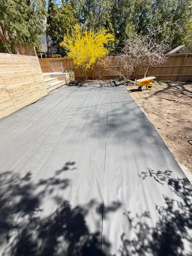 Landscaping Construction Lead Hand - Photo 3