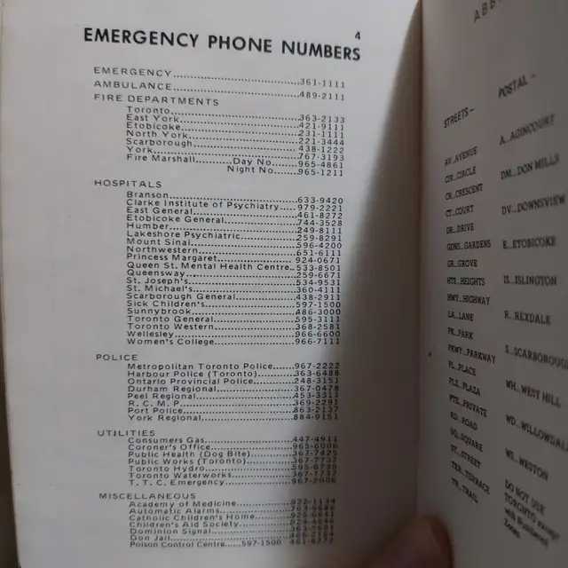 Vintage Historical Law Handbook - Photo 4