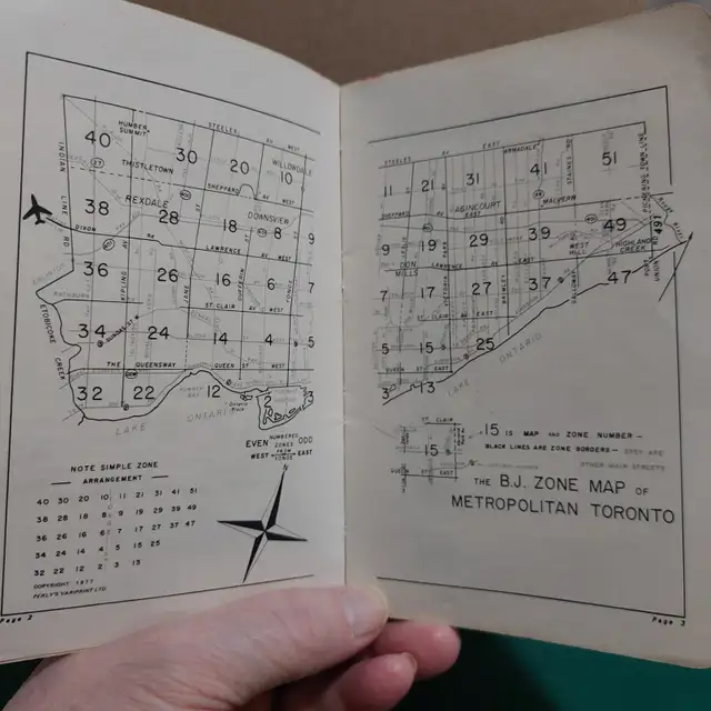 Vintage Historical Law Handbook - Photo 5