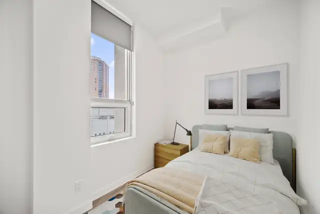 BRAND NEW 2 Bedroom Apartment! Located In Downtown Winnipeg - Photo 4