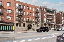 Outremont/Mile End - 2 chambres - 1 995 $/mois - Électros inclus