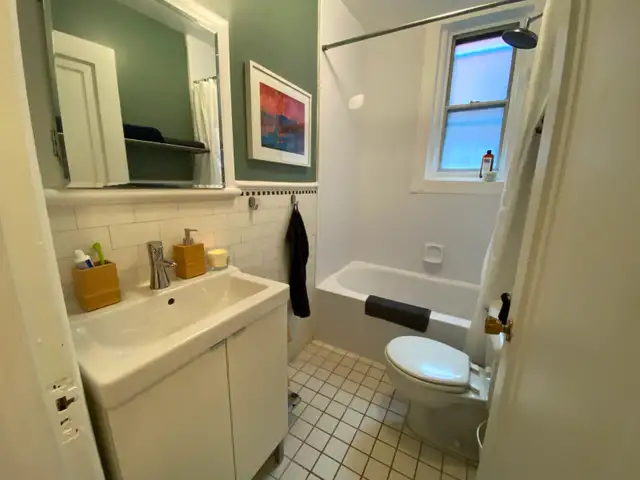 Outremont/Mile End - 2 chambres - 1 995 $/mois - Électros inclus - Photo 7