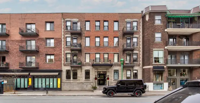 Outremont/Mile End - 2 chambres - 1 995 $/mois - Électros inclus - Photo 9