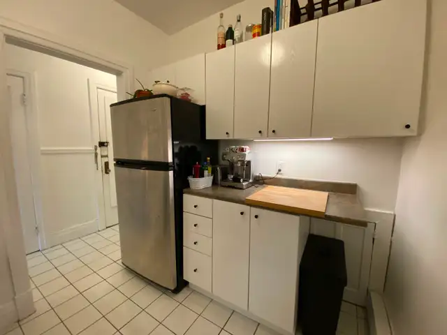 Outremont/Mile End - 2 chambres - 1 995 $/mois - Électros inclus - Photo 13